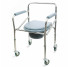 Купити Крісло-туалет стандартне на колесах MED1-N38 (MED1-N38). Зображення №1