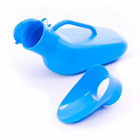 Urinal bag for men and women MED1-KY664B