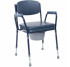 Купити Розбірний стілець-туалет з м'яким сидінням OSD-3105 (OSD-3105). Зображення №1