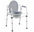 Купити Складаний розбірний стілець-туалет OSD-2110Q (OSD-2110Q). Зображення №1