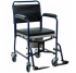 Купити Крісло-каталка із санітарним оснащенням OSD-YU-JBS367A (OSD-YU-JBS367A). Зображення №1