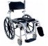 Wheelchair for shower and toilet OSD-B300