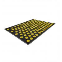 Acupressure Massage Mat 54×40 cm 