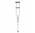 Collapsible Universal Underarm Crutch MED1-KY925L-A