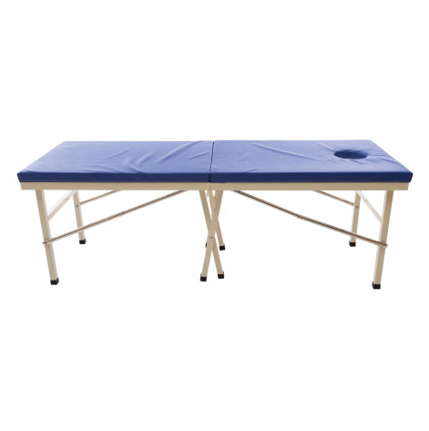 Купить Складная кушетка для исследований/массажа MED1-K01 (MED1-K01). Изображение №1