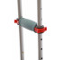 Collapsible Universal Underarm Crutch MED1-KY925L-A