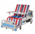 Купити Медичне електричне ліжко з туалетом та функцією бокового перевороту OSD-CH2F (OSD-CH2F). Зображення №1