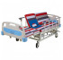 Medical Mechanical Bed with Toilet and Side Turn Function OSD-CH1P