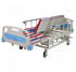 Medical Mechanical Bed with Toilet and Side Turn Function OSD-CH1P