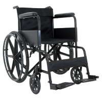 Купити Інвалідний візок базовий G100 (G100Y). Зображення №1