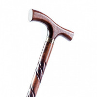 Garcia Classico cane for the elderly