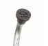 Four-legged cane Quadropod with an enlarged base MED1-N19lb