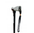 Aluminum telescopic cane 11874/SZ-BL black