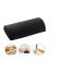 Semi-roller for massage, cosmetic, leatherette couch