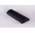Semi-roller for massage, cosmetic, leatherette couch