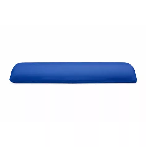 Semi-roller for massage, cosmetic, leatherette couch