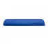 Semi-roller for massage, cosmetic, leatherette couch
