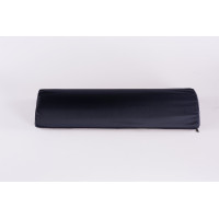 Semi-roller for massage tables