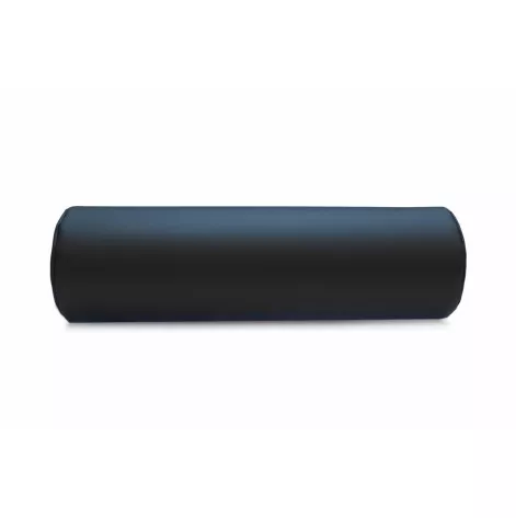 Roller for back black 15*50cm