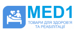 MED1 - Украина