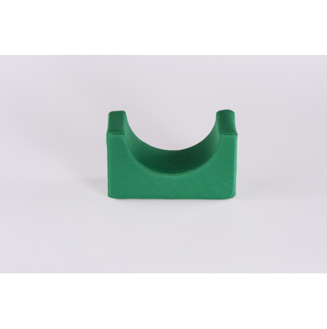 Anti-bedsore holder for heels and elbows