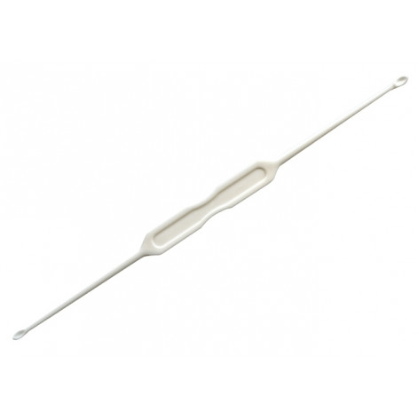 Volkmann spatula (gynecological) JS