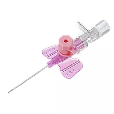 Intravenous catheter 20 G 1.0 x 32 mm, pink BD Venflon ™