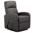 Купити Підйомне крісло з одним мотором (сіре) OSD-LANTA AD03-1LS (OSD-LANTA AD03-1LS). Зображення №1