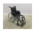 Invacare wheelchair, seat 37 cm