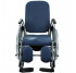 Инвалидная кресло-коляска с санитарным оснащением OSD-YU-ITC