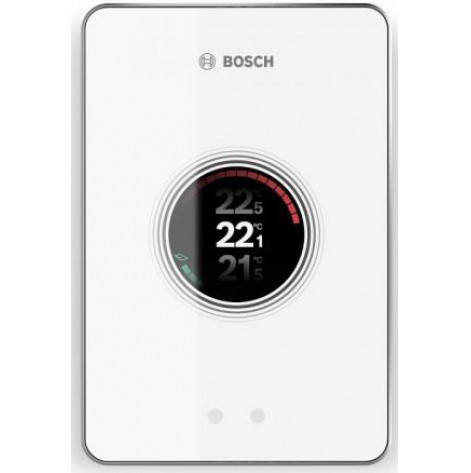 Room thermostat EasyControl CT 200, white