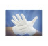 Glove latex non-sterile powdered 