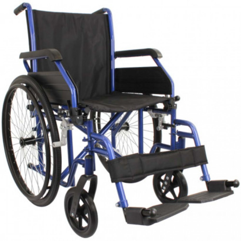 Collapsible wheelchair best sale