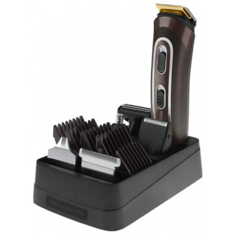 Купить Набор для стрижки Rowenta TN9160F0 (TN9160F1). Изображение №1