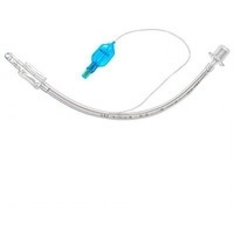 Endotracheal tube Medicare (p. 9 without cuff)