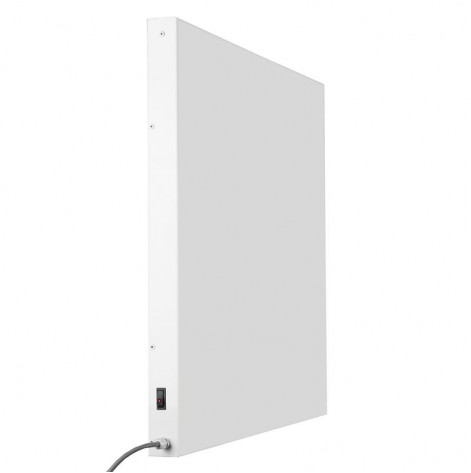 Купить Металлическая электронагревательная панель (ИК+конвекция) Sun Way SWH-600 (SWH-600). Изображение №1