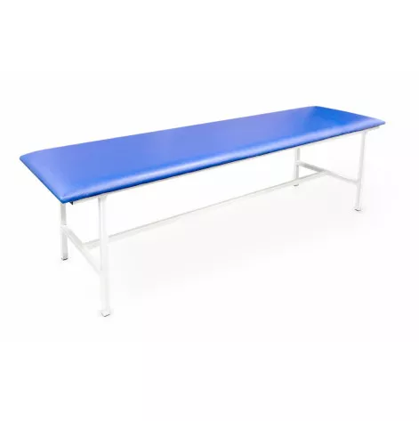 Medical treatment couch without headrest KS