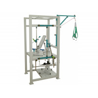 Rehabilitation complex RK-1