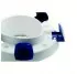 Toilet seat, low toilet seat, 11 cm, after surgery, for the disabled 