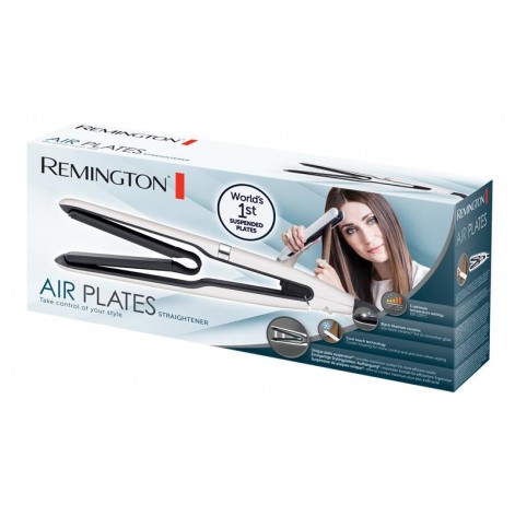 Straightener Remington S7412 AirPlates