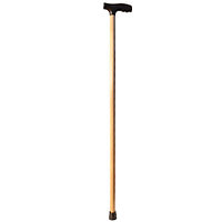 Walking stick Myrtle wooden
