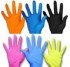 Examination gloves latex 