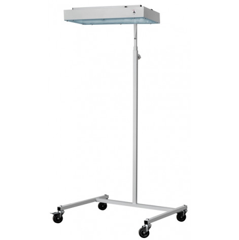 Physiotherapeutic irradiator OFP-01 medical