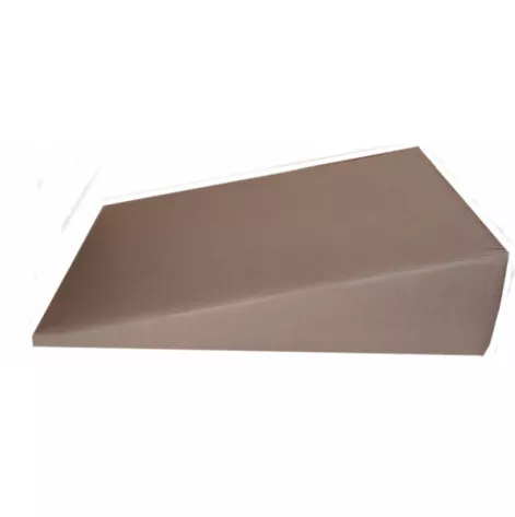 Therapeutic wedge-shaped pillow reflux for heartburn 20 cm