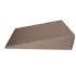 Therapeutic wedge-shaped pillow reflux for heartburn 20 cm