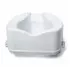 High toilet seat MED1-N14