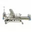 Medical Bed Electro+Mechanics with toilet and side-turn function for seriously ill patients MED1-H01-1