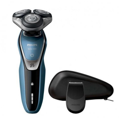 Купить Электробритва PHILIPS Series 5000 S5630/12 (S5630/12). Изображение №1