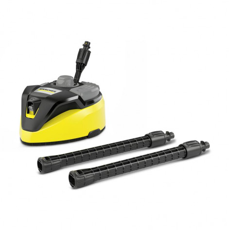 Купить Насадка KARCHER T 7 Plus T-Racer с дополнительной форсункой снаружи (2.644-074.0). Изображение №1