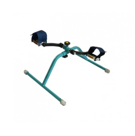 Floor-mounted rotary exerciser for the lower extremities TRNP-1